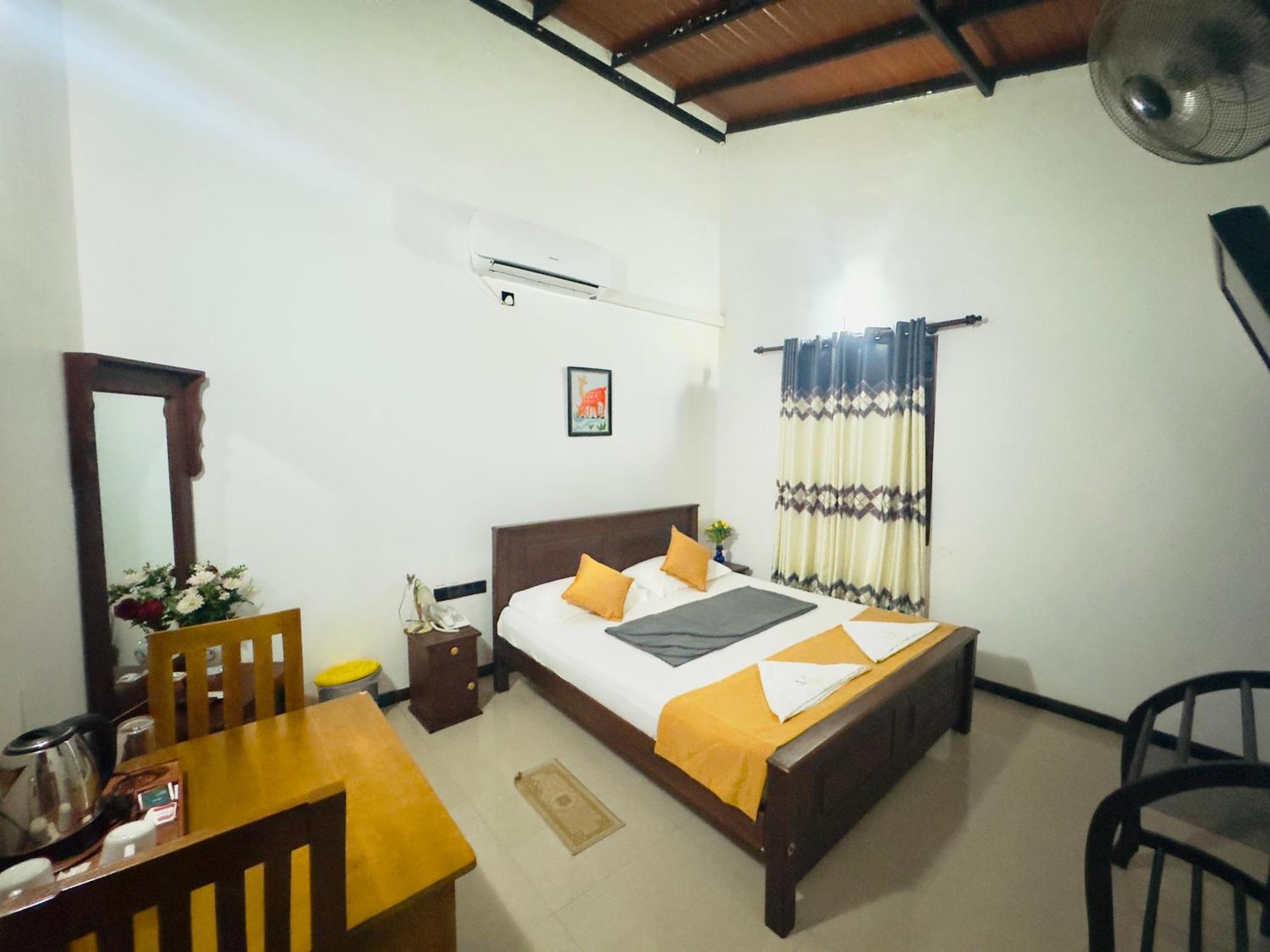 Airport J Dream Resort Dewamottawa Habitación foto
